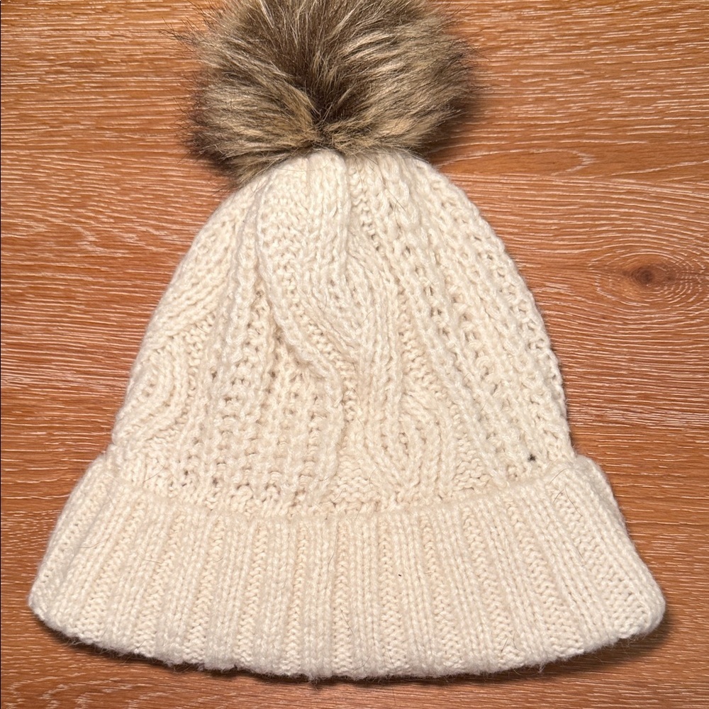 Aerie beanie